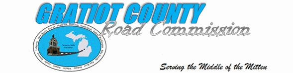 Gratiot County Road Commission